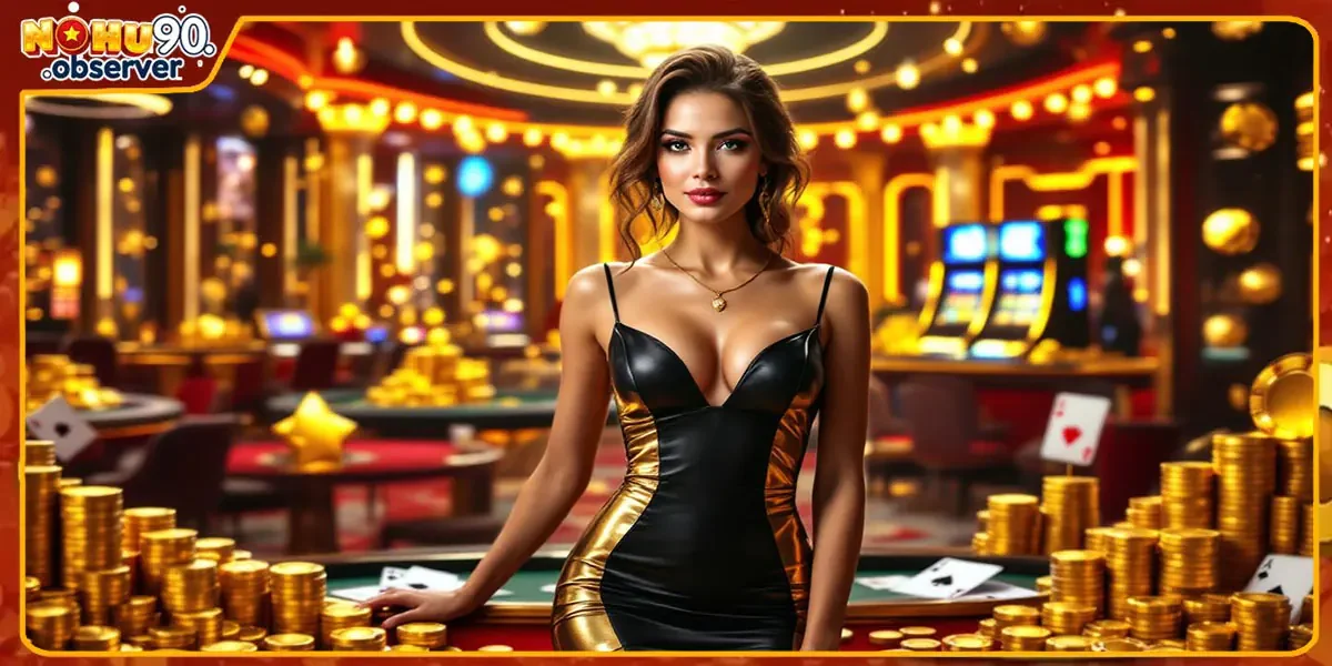 Bài Chắn NOHU90 | Điểm Vàng Trong Cách Tìm Đến Đỉnh Cao