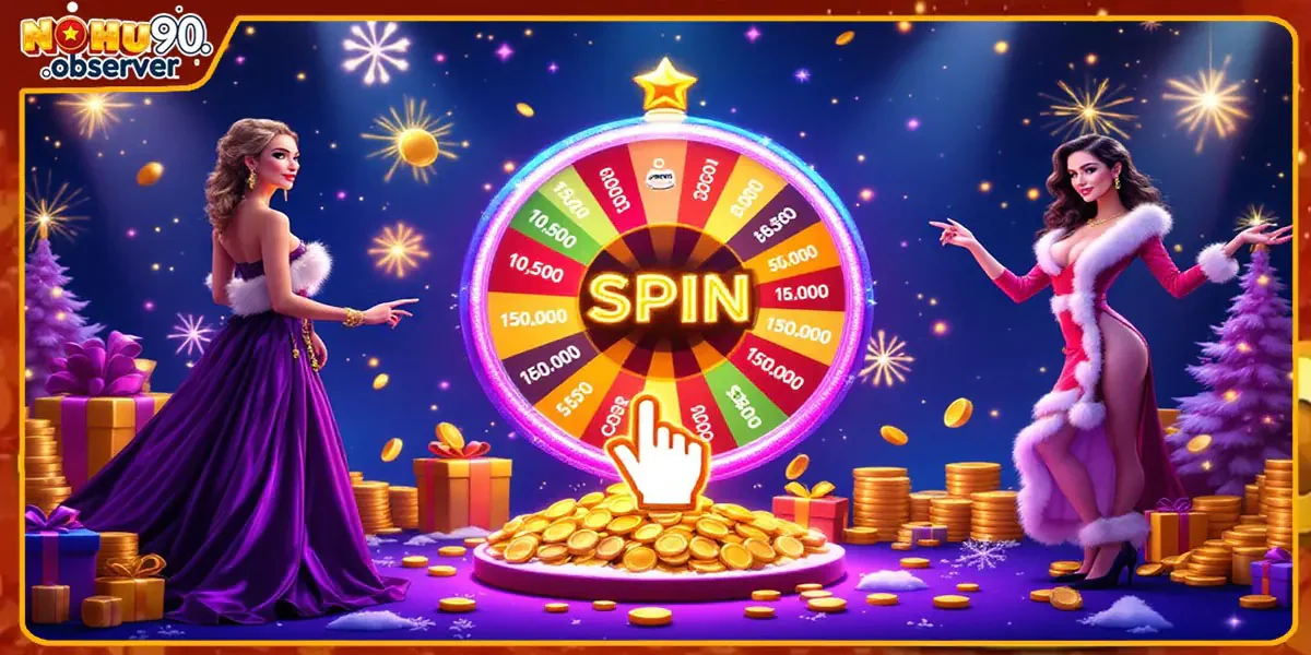 Cách đăng ký và bắt đầu trải nghiệm game tại NOHU90