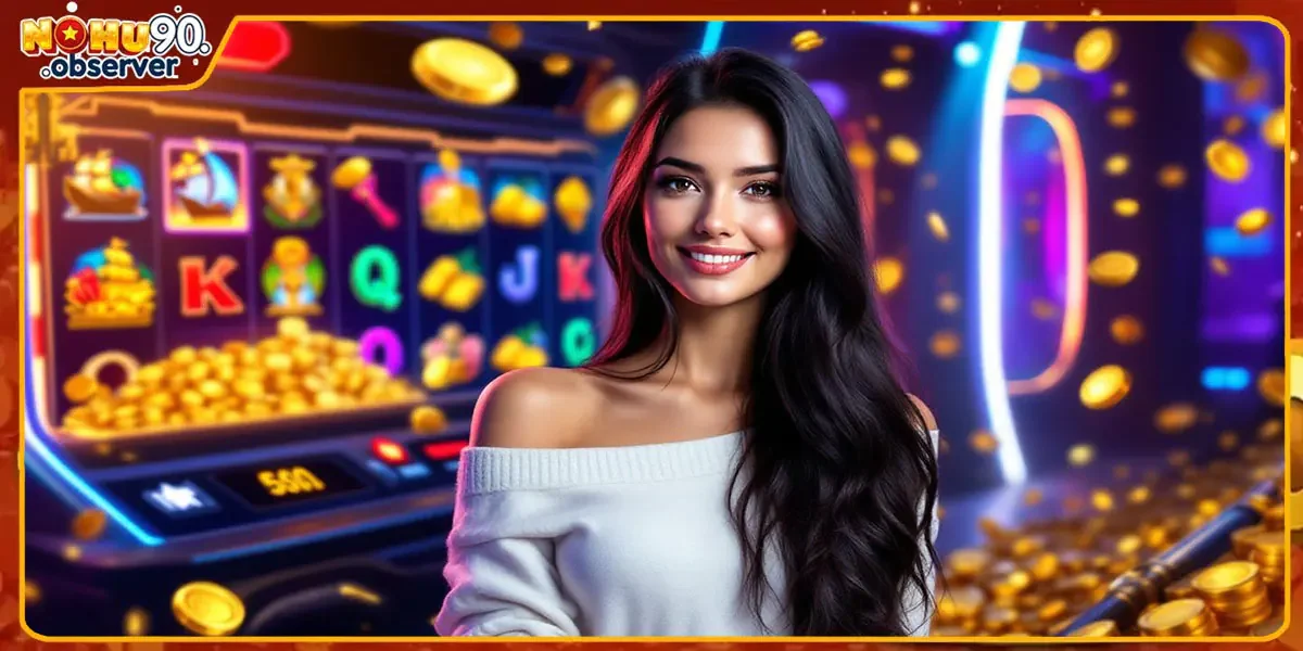 Cách tham gia nổ hũ bảo thạch kala NOHU90 chi tiết