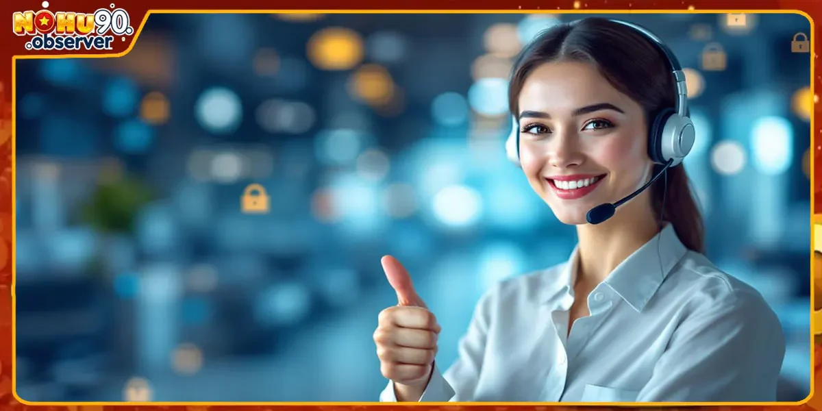 Cần chú ý những vấn đề gì khi liên hệ với NOHU90?