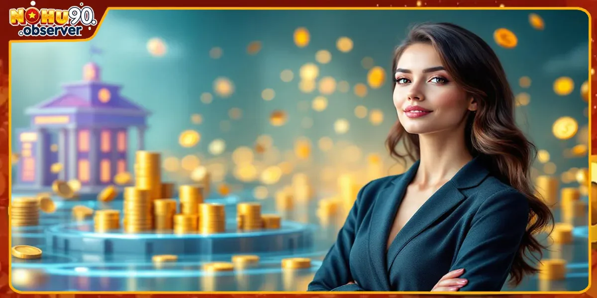 Chi tiết các phương thức nạp tiền NOHU90 siêu nhanh