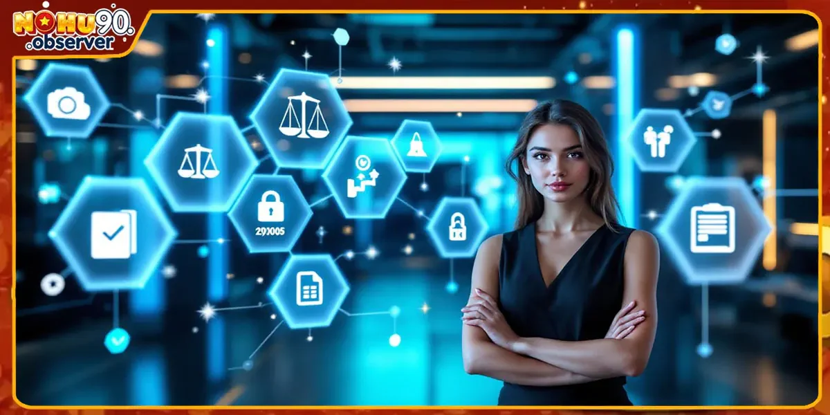 Điều khoản sử dụng dành cho người mới tại NOHU90