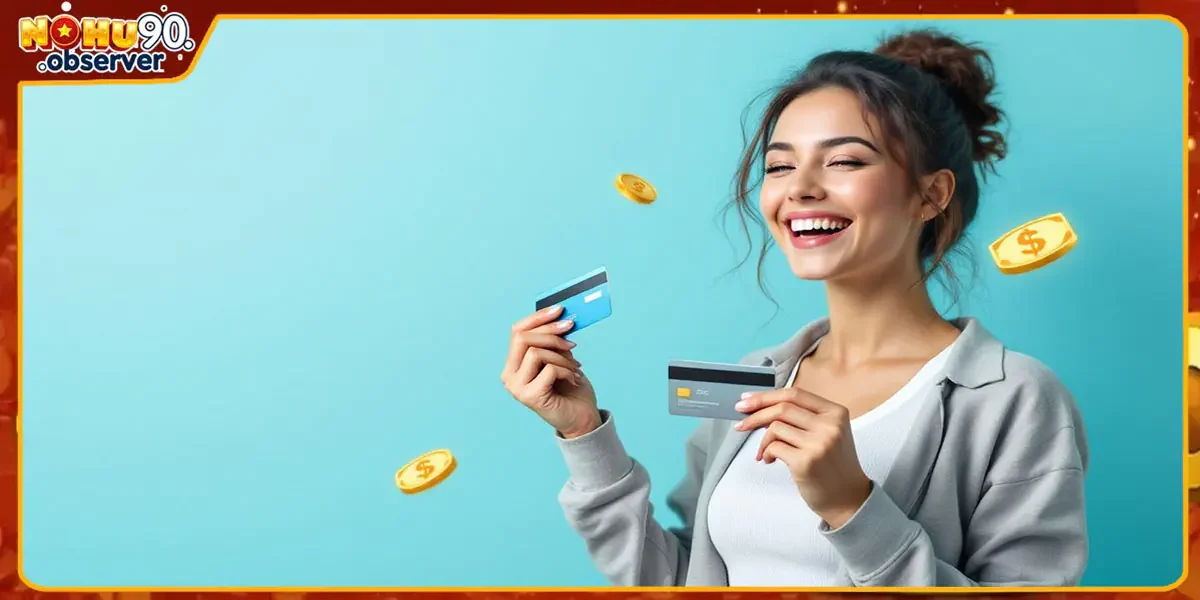 Giải đáp thắc mắc thường gặp khi rút tiền NOHU90