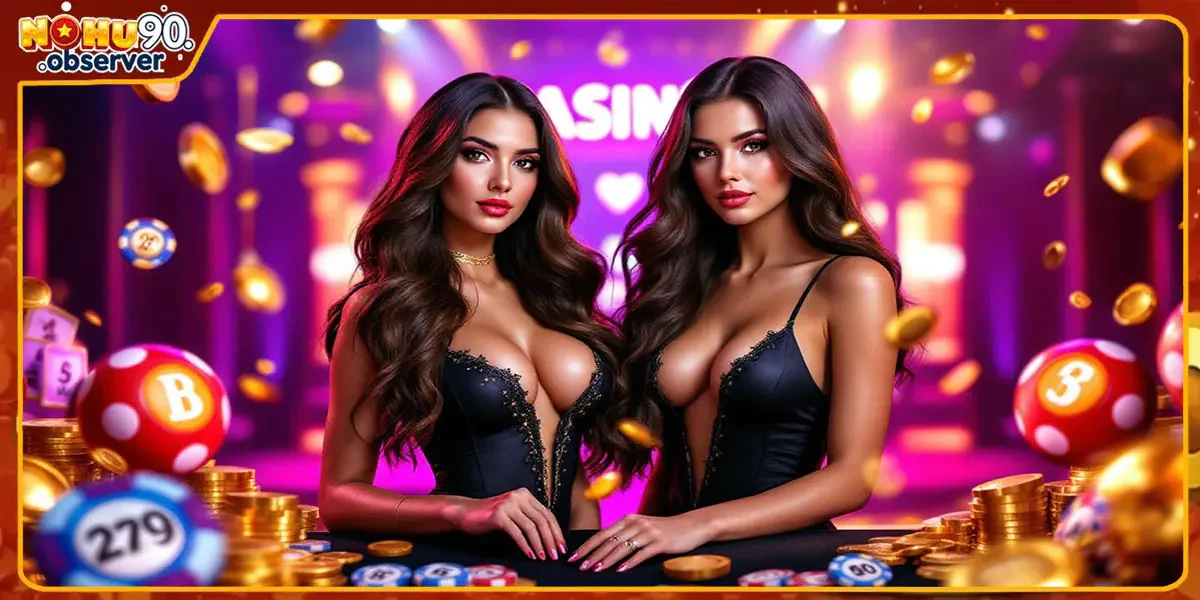 Hướng dẫn bắt đầu chơi game bài xì tố tại NOHU90