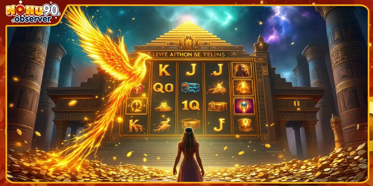 Hướng dẫn chi tiết cách quay hũ dễ nổ từ cao thủ