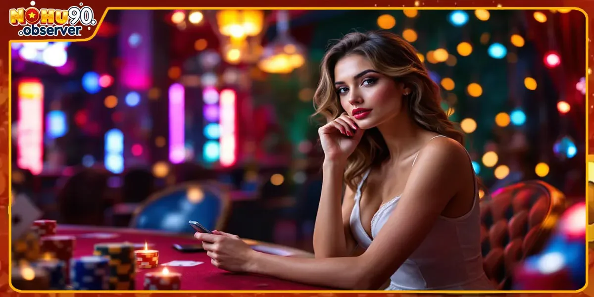 Lưu ý vàng tải app NOHU90 từ các chuyên gia