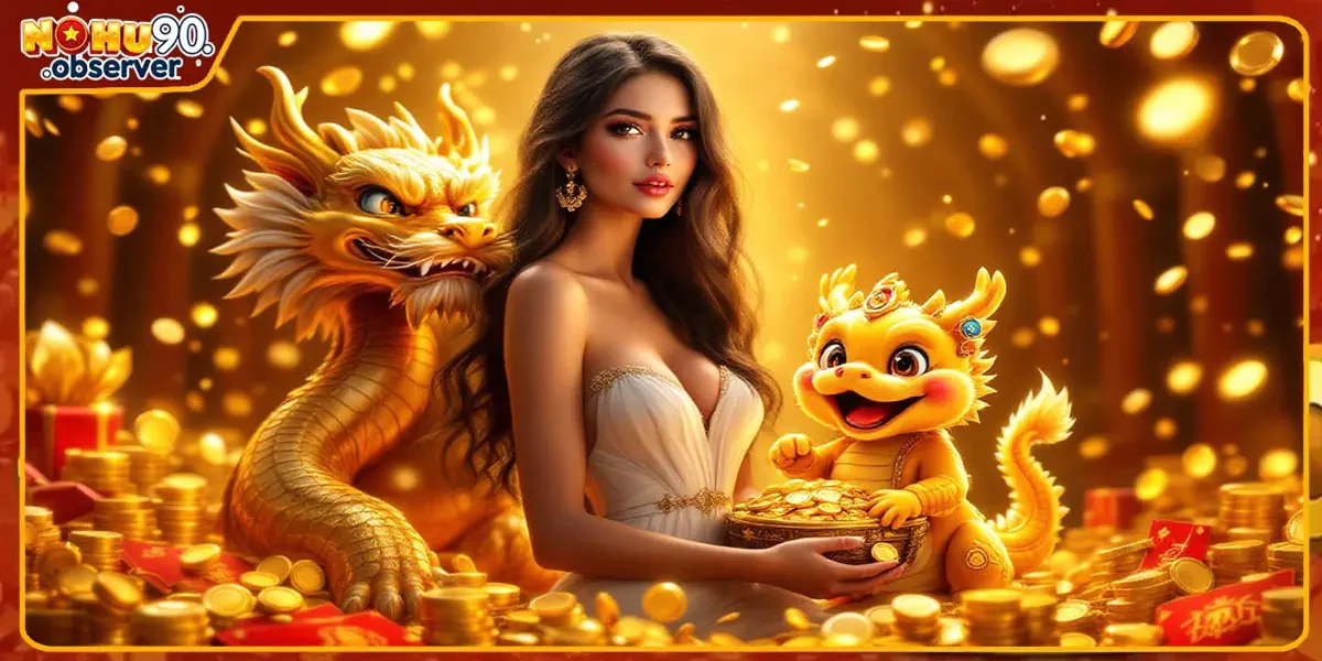 Nổ Hũ 777 | Săn Thưởng Lớn Tại Đấu Trường NOHU90