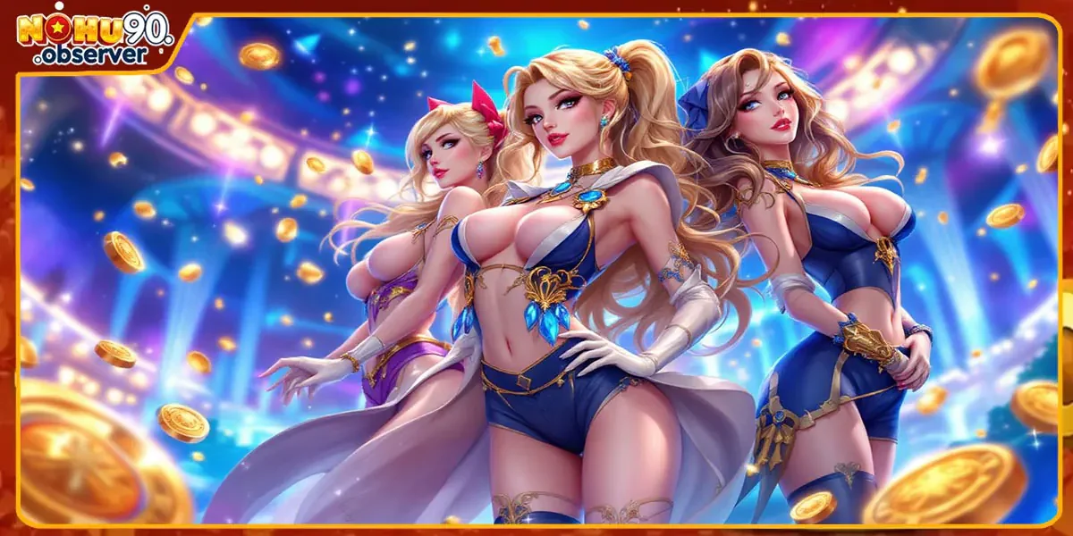 Phân tích thực hư và rủi ro khi hack nổ hũ