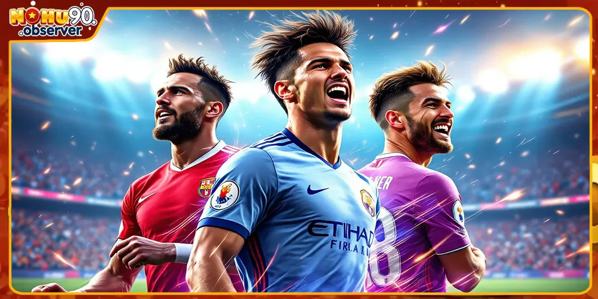 Sơ lược về sảnh thể thao tại NOHU90